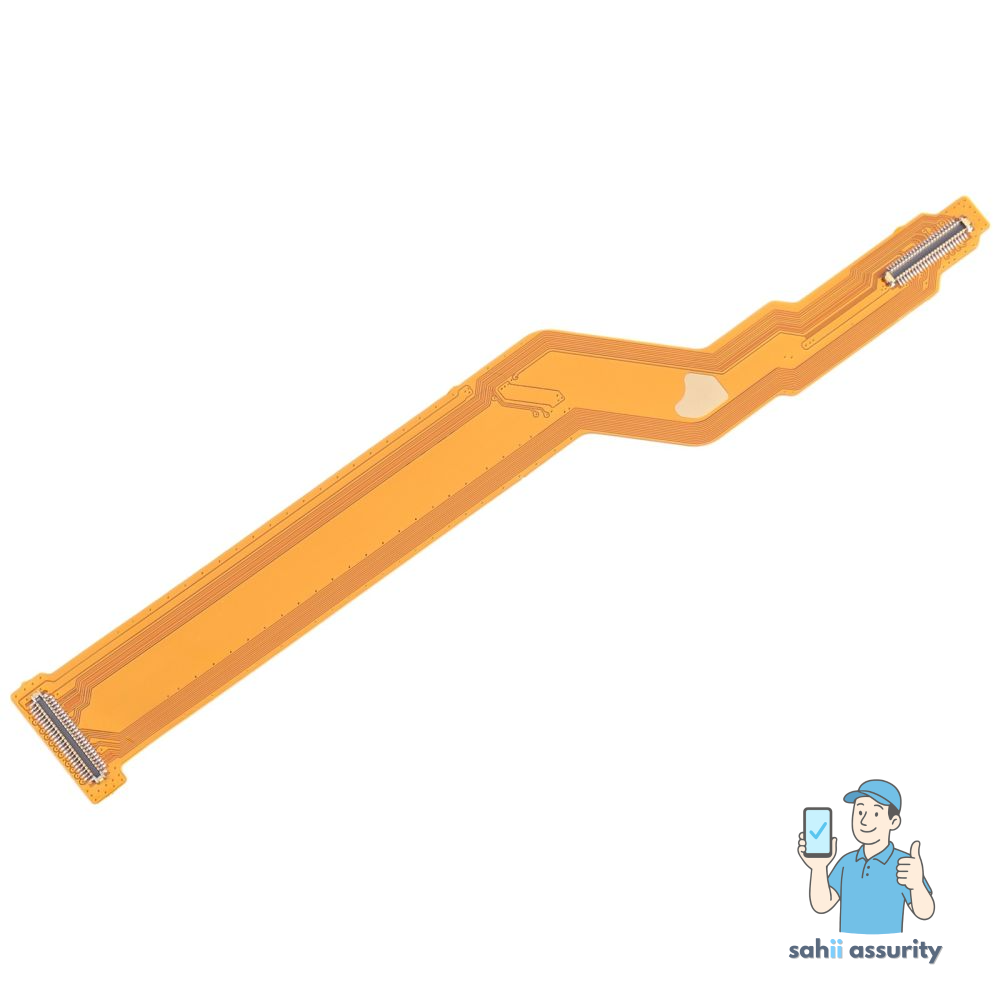 LCD Flex Cable for Vivo X70 Pro thumbnail